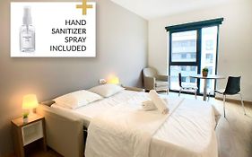 Modern Spacious Studio - 5 Min Walk Rockhal/Dt